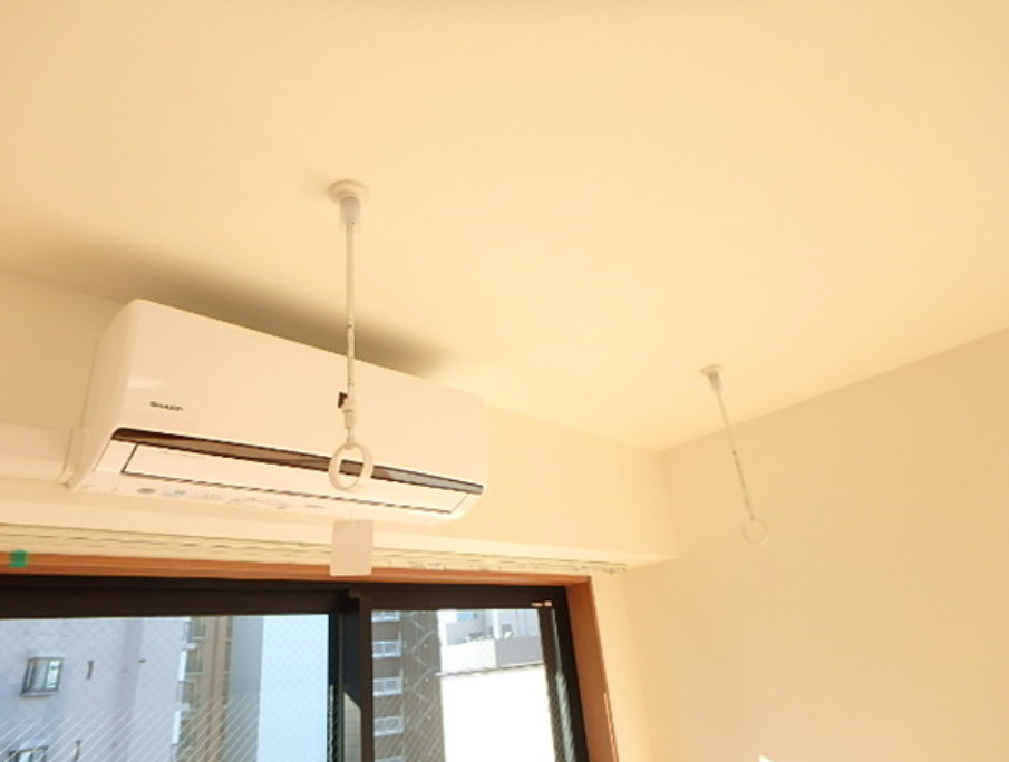 ＬＥＯ伍拾九番館の設備