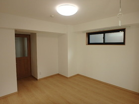 ＬＥＯ伍拾九番館の居間・リビング