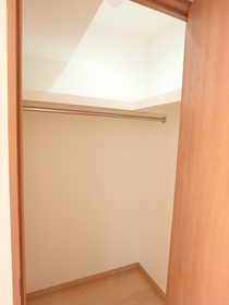 ＬＥＯ伍拾九番館の収納