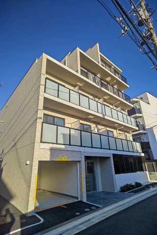 ユリカロゼ成増