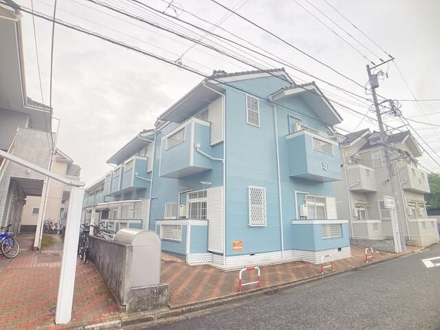 ニューレンジ今川