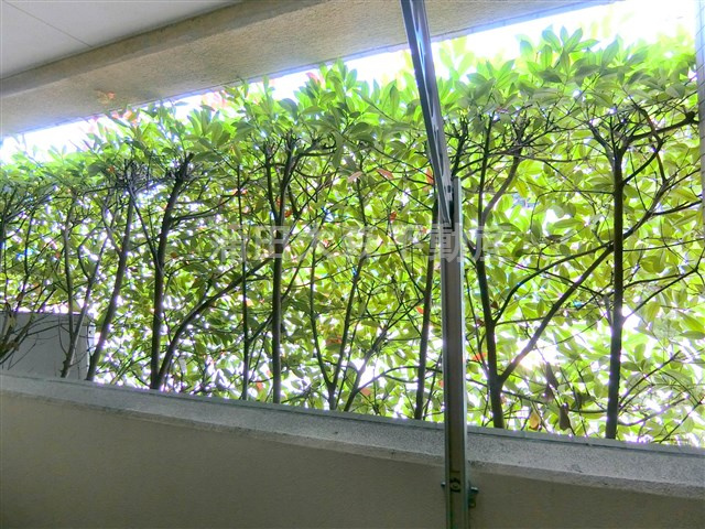 ラインハウス池上