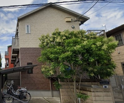 ニューアローズＭⅤ