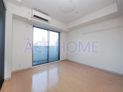 【内装】 | パークフラッツ野田阪神駅前