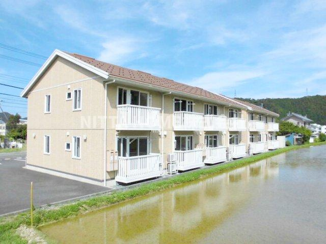 カサ・マールＫ　A棟