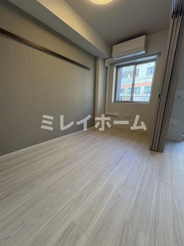 Live Casa千鳥町の内装