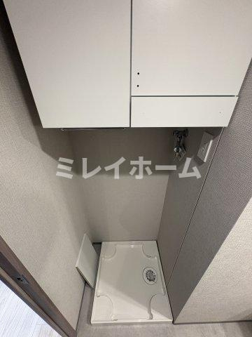 Live Casa千鳥町の設備