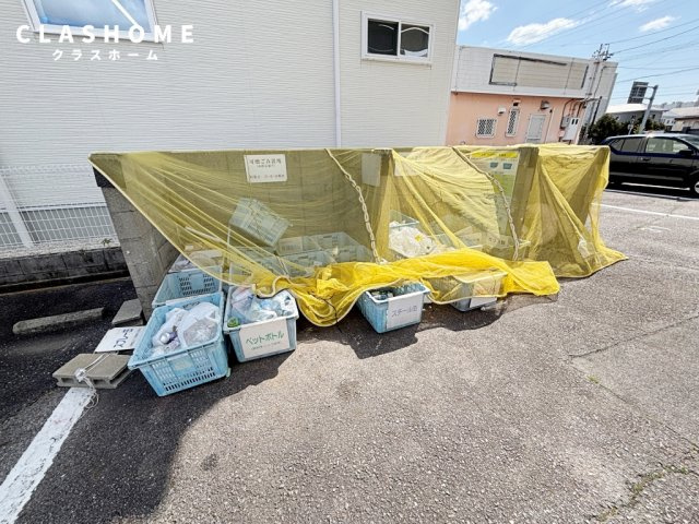 パークサイド岡田　　　刈谷市近郊の賃貸はクラスホームのその他共用部分