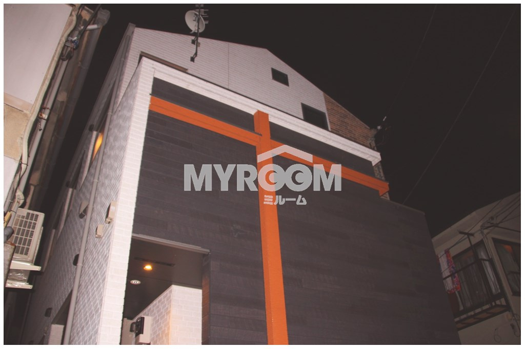 Ｓｔａｇｅ北新宿(ステージキタシンジュク) 