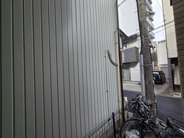 Kspace東別院|名古屋市の賃貸ならMy賃貸の展望|Kspace東別院