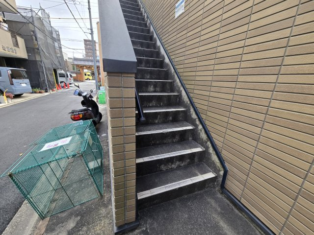Kspace東別院|名古屋市の賃貸ならMy賃貸のその他共用部分|Kspace東別院