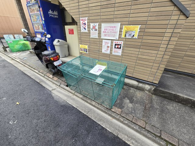 Kspace東別院|名古屋市の賃貸ならMy賃貸のその他共用部分|Kspace東別院