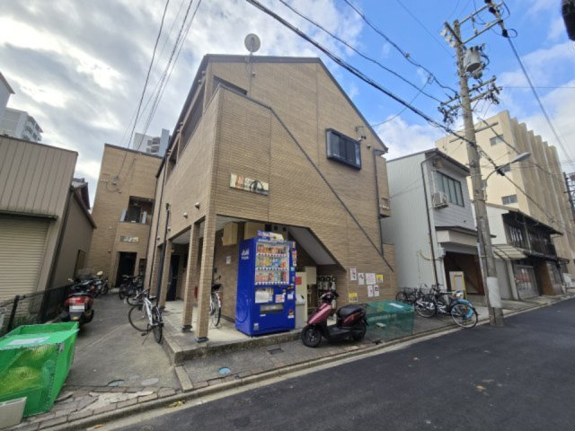 Kspace東別院|名古屋市の賃貸ならMy賃貸