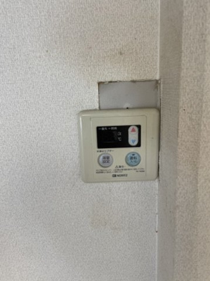 【設備】 | サン・ライズ篠原