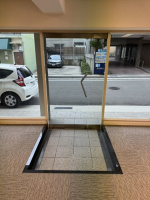 【内装】 | サン・ライズ篠原