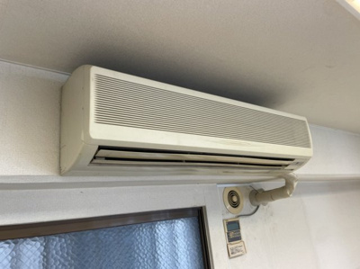 【設備】 | サン・ライズ篠原