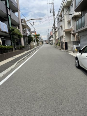 【周辺】 | サン・ライズ篠原
