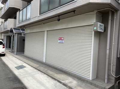【外観】 | サン・ライズ篠原