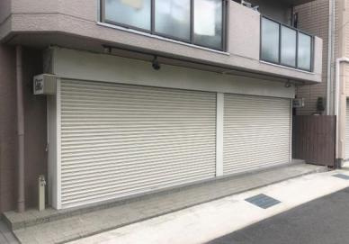 【外観】 | サン・ライズ篠原