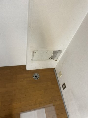 【設備】 | サン・ライズ篠原
