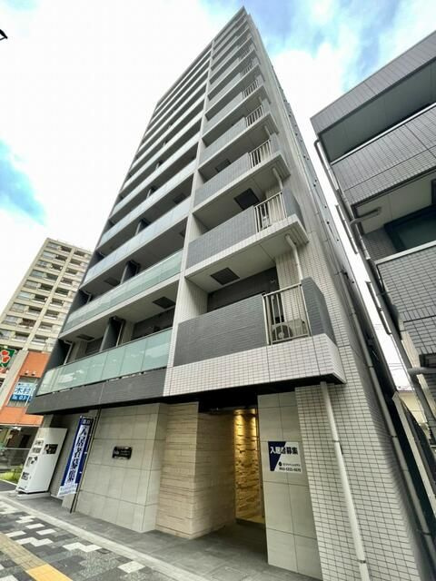 アイルプレミアム池袋ノルド