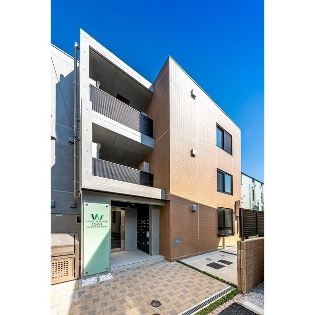 ウェルスクエアイズム三軒茶屋ＳＯＵＴＨ