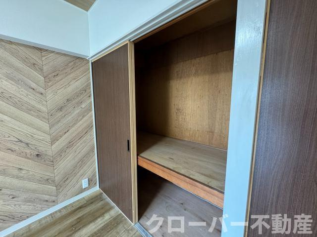 青山ハイツの設備