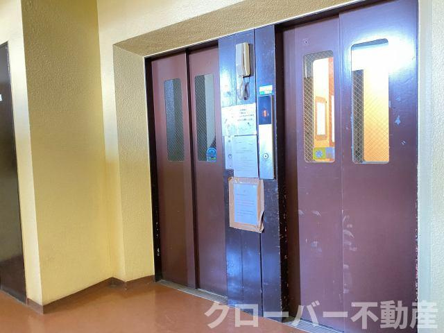 青山ハイツのその他