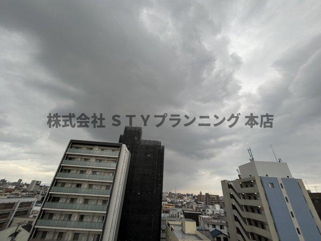 仲介手数料０円！ＣＯＺＹ阿由知通の展望