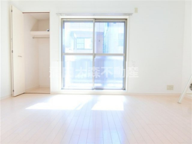 レジディス羽田