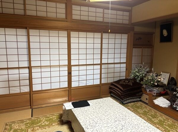 烏森町戸建のその他