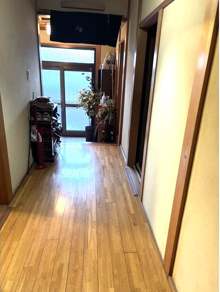烏森町戸建のその他