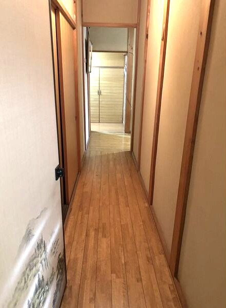 烏森町戸建のその他