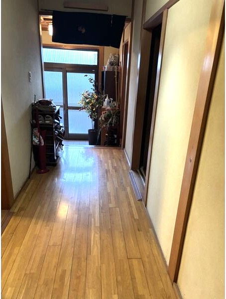 烏森町戸建のその他