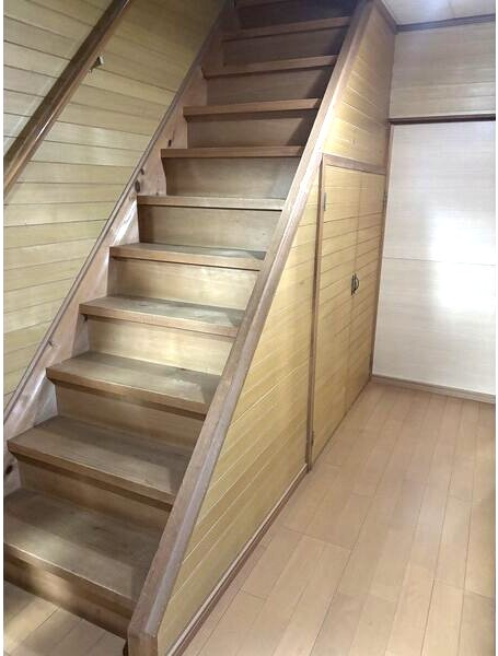 烏森町戸建のその他