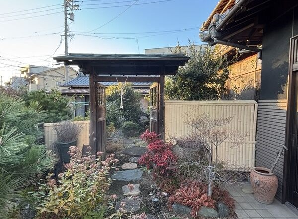烏森町戸建のその他