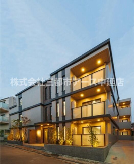 【外観】 | Ｋ－ｓｕｉｔｅ都立大学 | Ｋ－ｓｕｉｔｅ都立大学