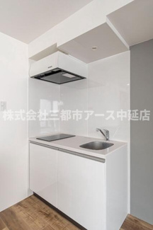 【キッチン】 | Ｋ－ｓｕｉｔｅ都立大学 | Ｋ－ｓｕｉｔｅ都立大学