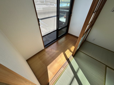 【内装】 | 上津町戸建