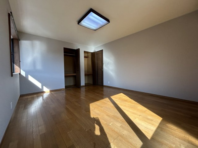 【洋室】 | 上津町戸建