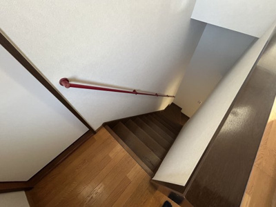 【内装】 | 上津町戸建