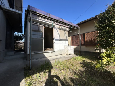 【設備】 | 上津町戸建