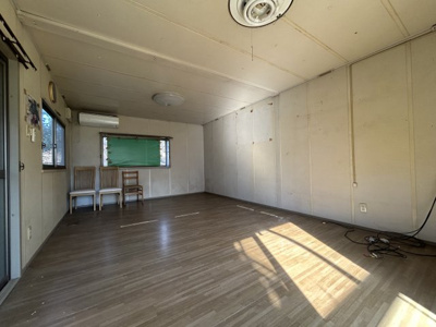 【ロビー】 | 上津町戸建