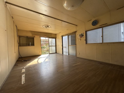 【内装】 | 上津町戸建