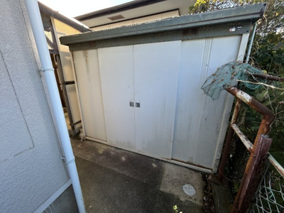 【収納】 | 上津町戸建