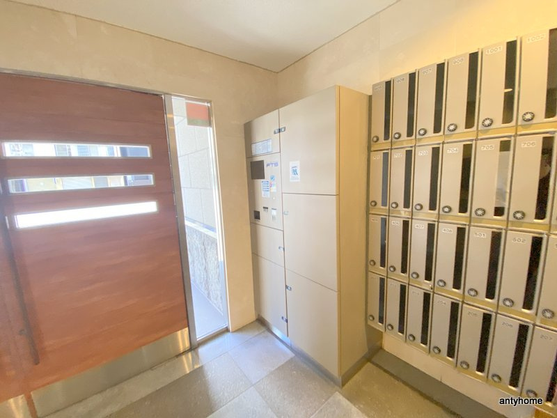 エスリード上本町北　仲介手数料無料の設備