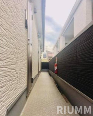 【その他共用部分】 | グランドーレ高円寺