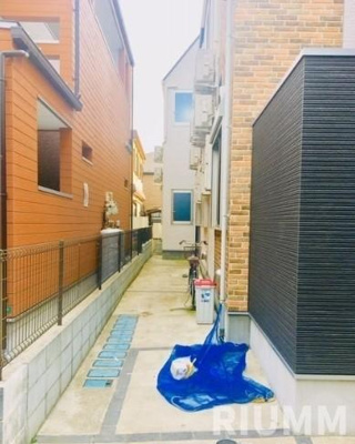 【その他】 | グランドーレ高円寺