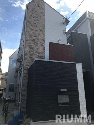 【外観】 | グランドーレ高円寺