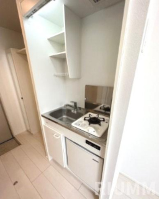 【キッチン】 | グランドーレ高円寺